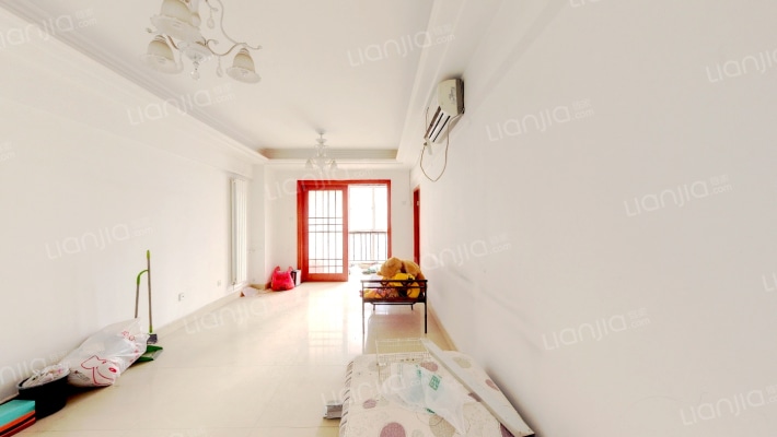 华阳大厦住宅小区二手房实景图