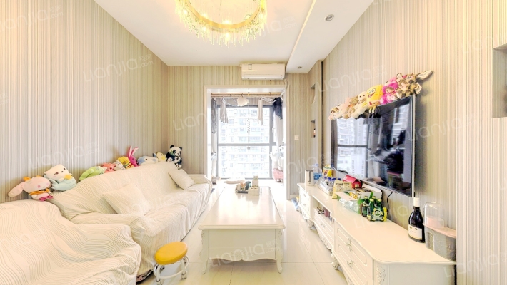 镏金岁月二手房实景图