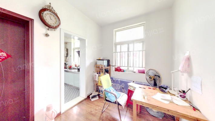 电气学院生活区二手房实景图