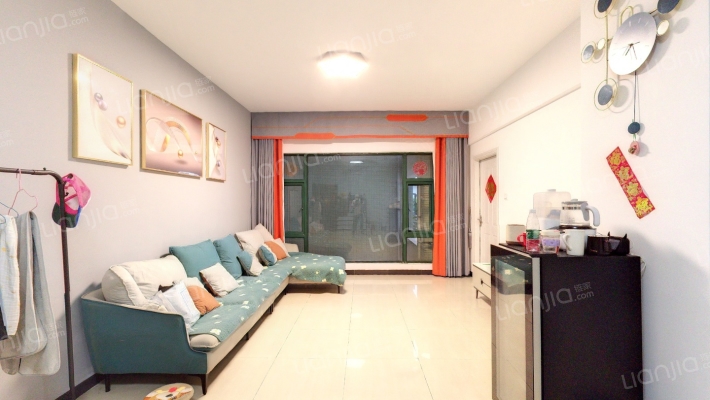 中豪大厦二手房实景图