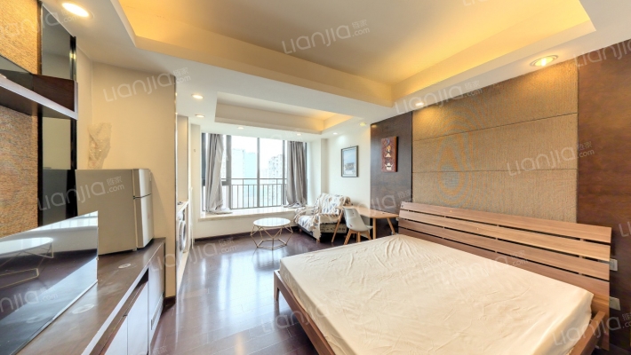 叠翠峰二手房实景图