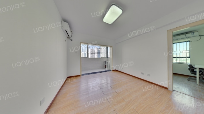 百花园一期二手房实景图