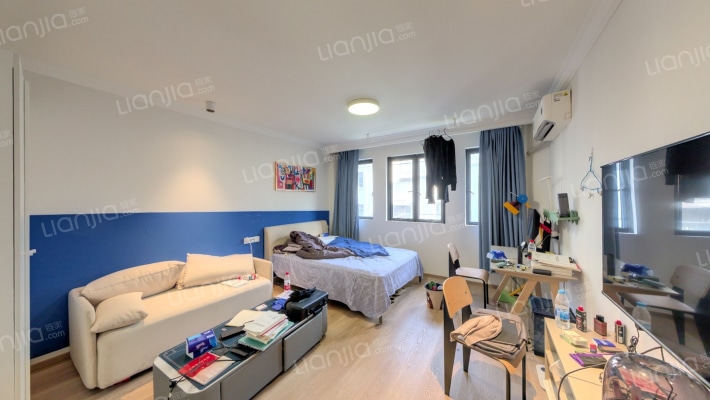 众乐小区二手房实景图