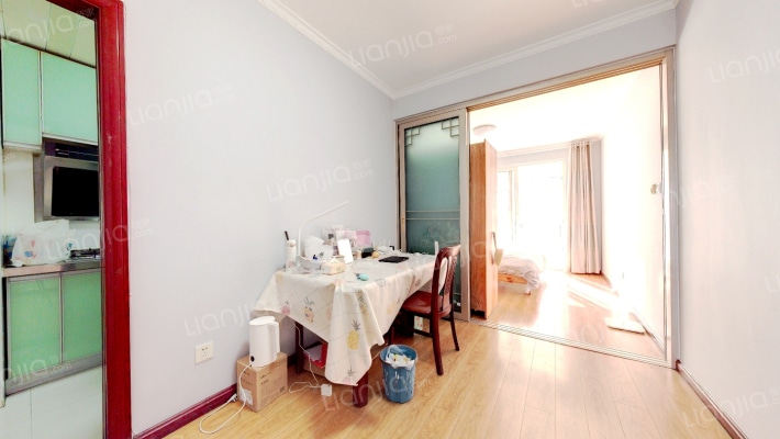 花好月圆(市北)二手房实景图