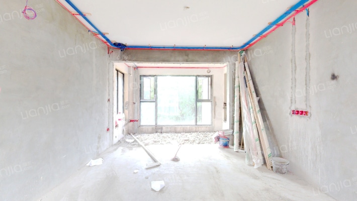 富力湾云上二手房实景图