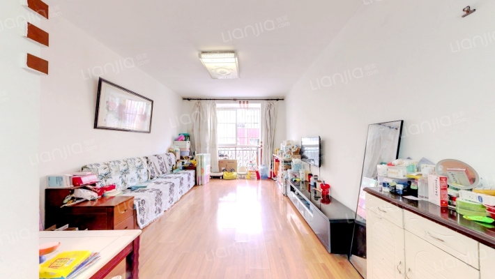 晶宝楼二手房实景图