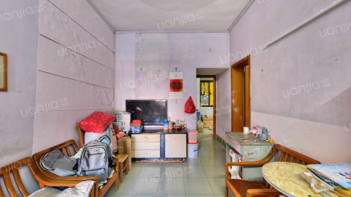 大良单家金榜居委会二手房实景图