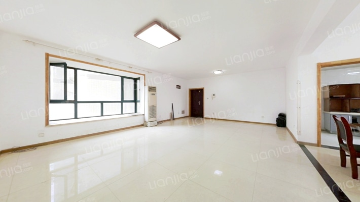 上林苑二手房实景图