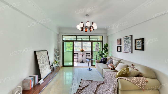 怡海大厦二手房实景图