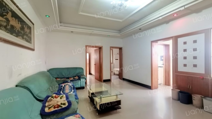 瑶塘坡社区二手房实景图