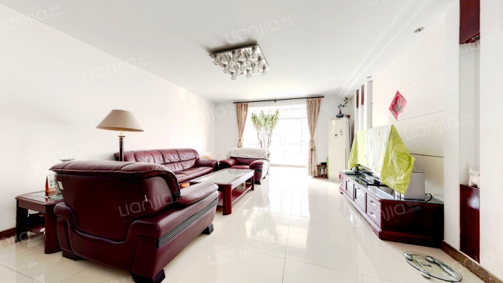 纺织花园小区二手房实景图