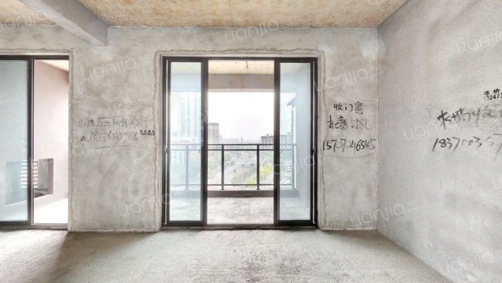 友邦皇家公馆三期二手房实景图
