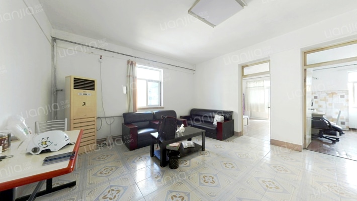 育才路272号二手房实景图