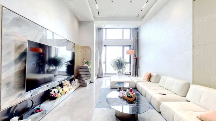 紫桂苑二手房实景图