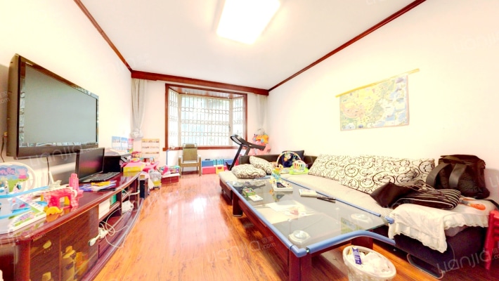 粟苑二手房实景图