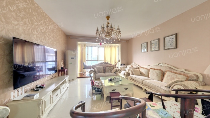 绿洲花园二手房实景图