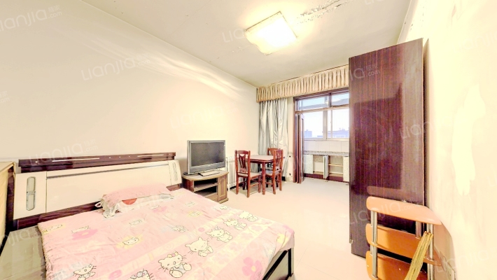 自建二宿舍二手房实景图