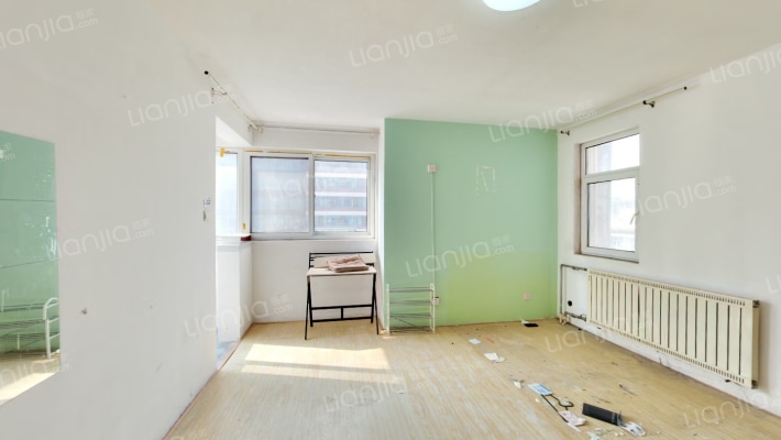 安达公寓二手房实景图