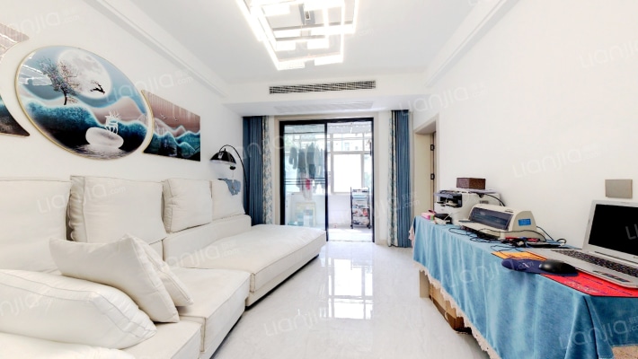 盐中巷1号二手房实景图