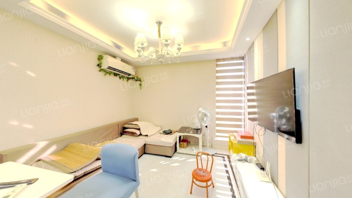 瑞翔新苑二手房实景图