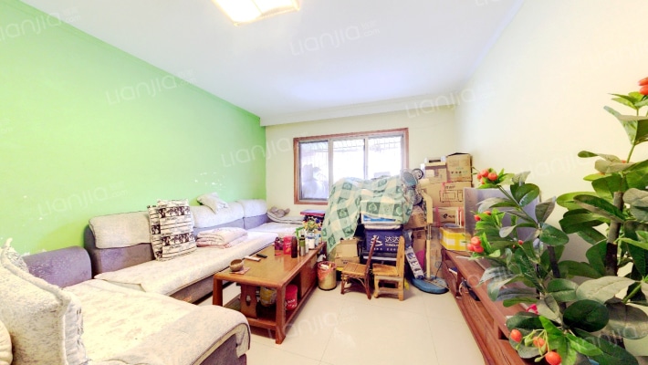 圣灯公寓二手房实景图