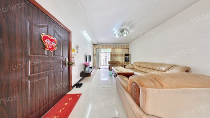 环雅居二手房实景图