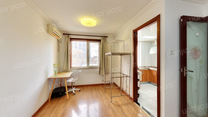 国家计委宿舍二手房实景图