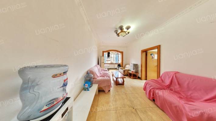 外化成五里墩支路142号二手房实景图