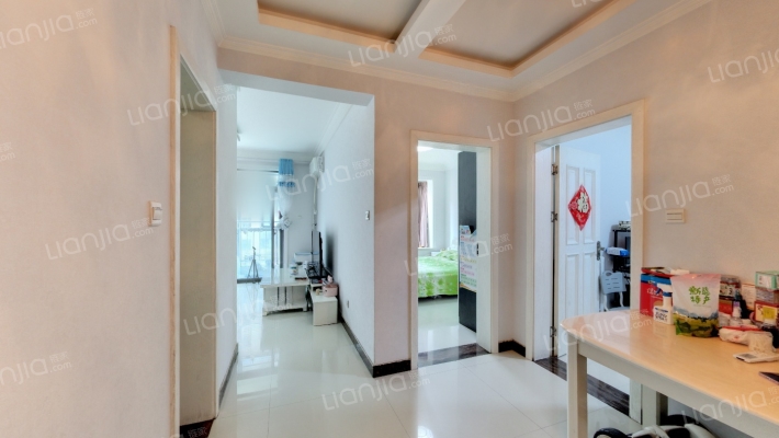 康桥金域上郡1号院二手房实景图