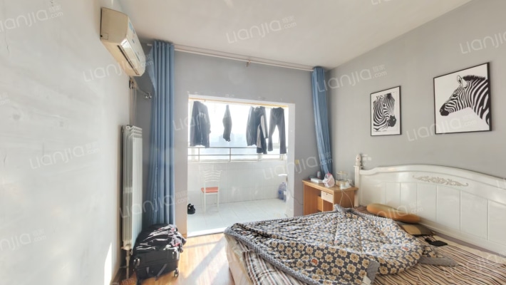 康和东苑二手房实景图