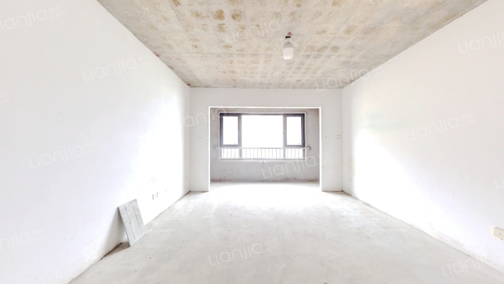 万海华府北苑二手房实景图