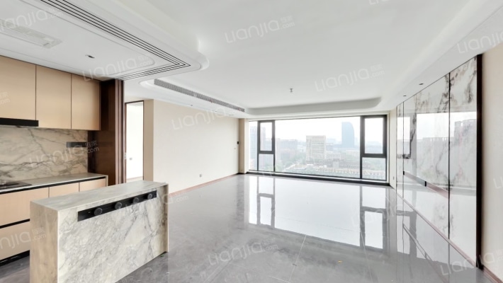 光谷润府二手房实景图