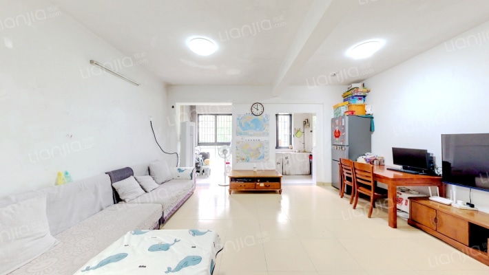 美地雅登祥吴三里二手房实景图