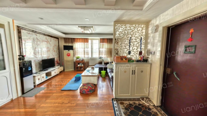 金鑫苑二手房实景图