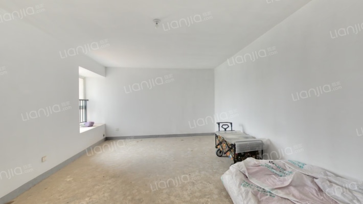 邓甲新城E区二手房实景图