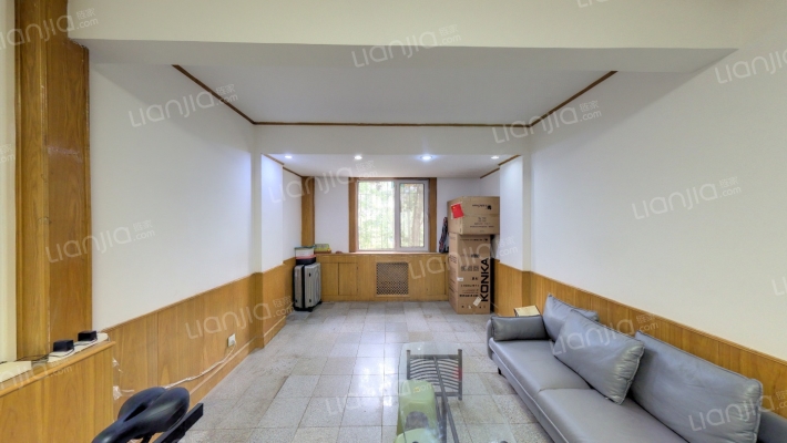 西电机社区二手房实景图