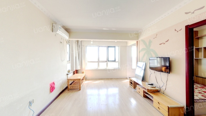 先锋领地二手房实景图