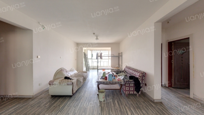 文曲湖景园住宅小区二手房实景图