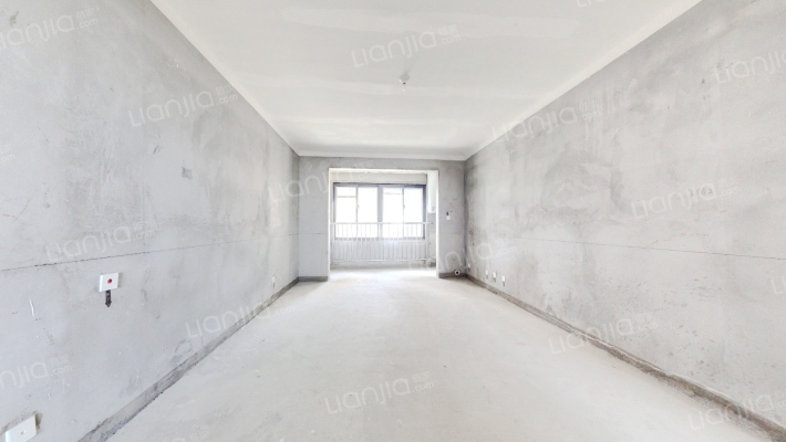 漕运佳苑二手房实景图