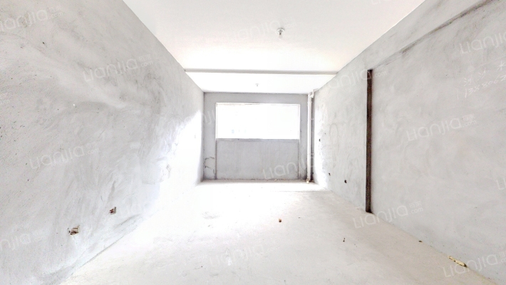 加洲国际城二手房实景图