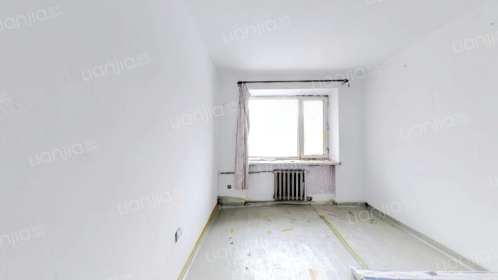 北树小区二手房实景图