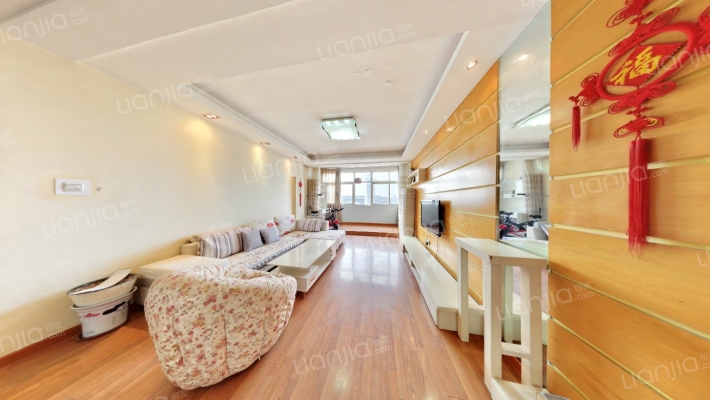 西湖左岸二手房实景图