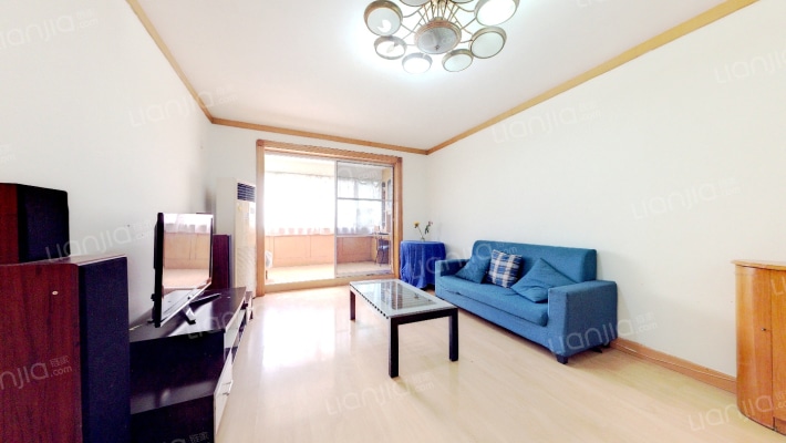 卫居苑二手房实景图