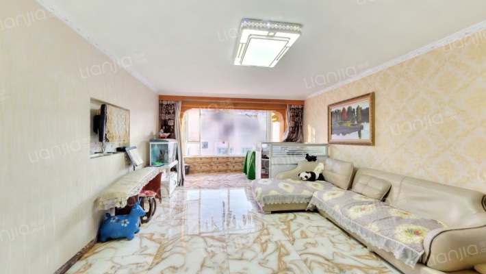 银龙苑二手房实景图