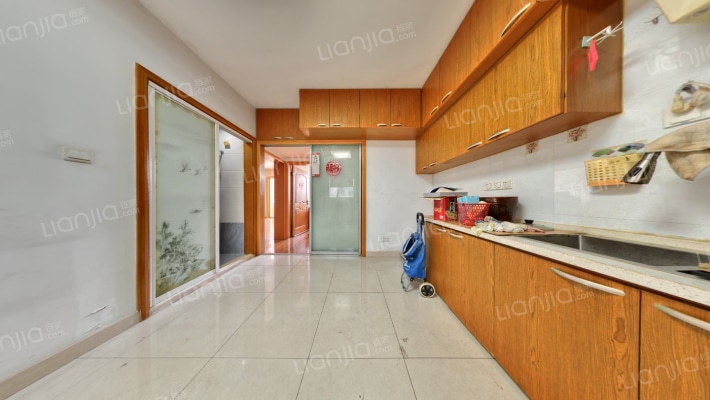 里河一村二手房实景图