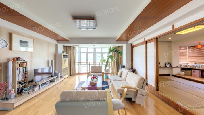 南都景苑二手房实景图