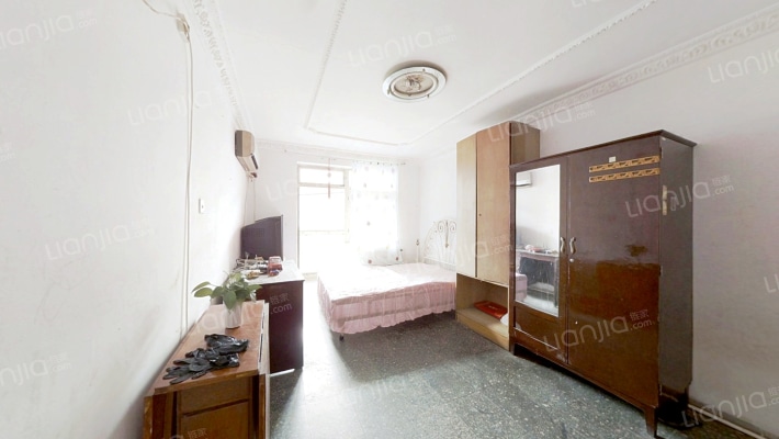 丹阳北里二手房实景图