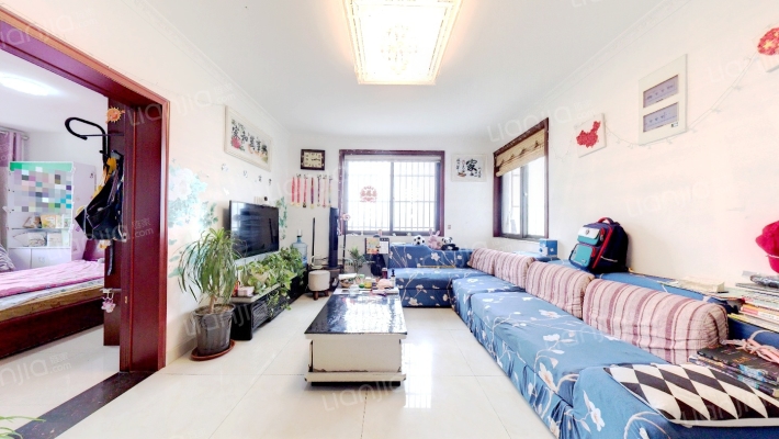 仁心苑二手房实景图