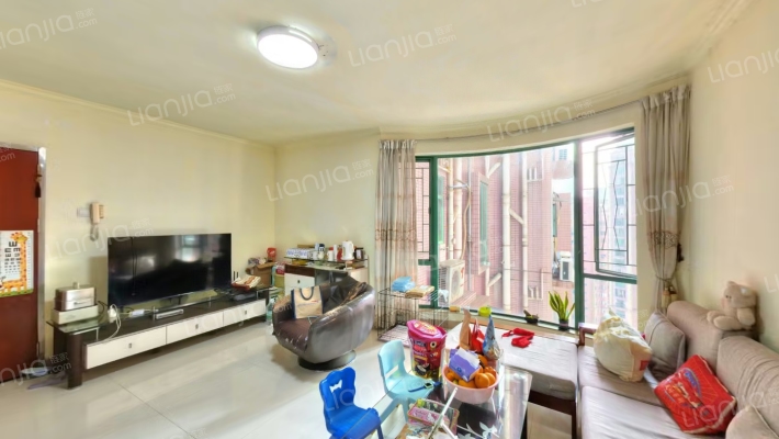 翠湖山庄二手房实景图