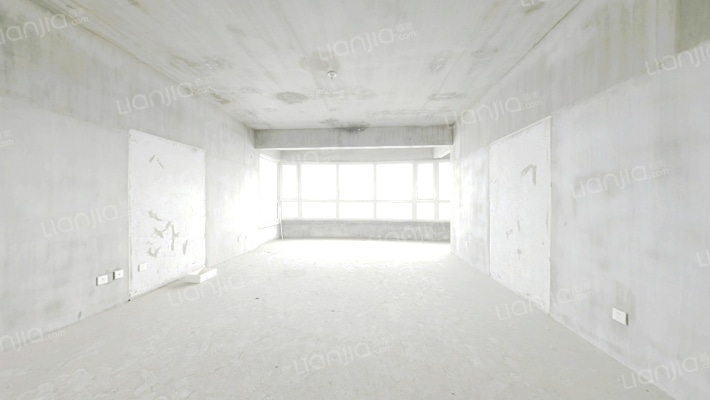 太陽世紀廣場二手房实景图